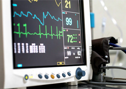 医疗心电仪智能化需求上涨，工业安卓一医疗心电仪智能化